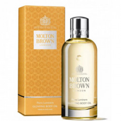 Molton Brown Flora Luminare Glowing olio per il corpo 100 ml