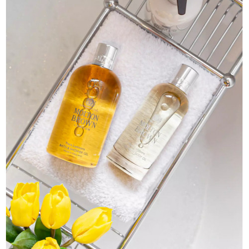 Molton Brown Flora Luminare Glowing olio per il...