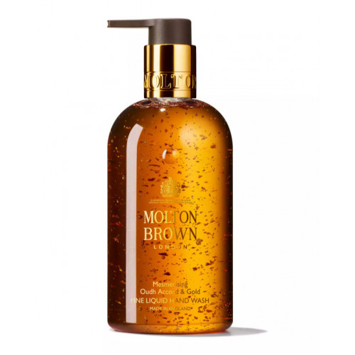Molton Brown Mesmerising Oudh Accord & Gold...