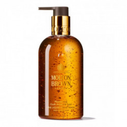 Molton Brown Mesmerising Oudh Accord & Gold Fine Liquid Hand Wash 300 ml Sapone liquido 1 pz