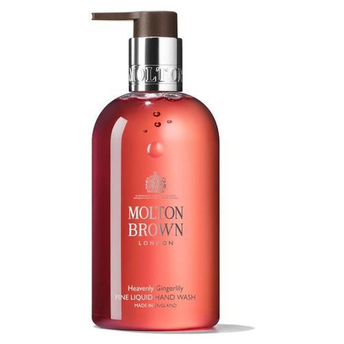 Molton Brown Heavenly gingerlily sapone liquido...