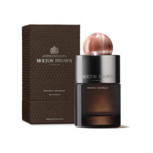 Molton Brown Heavenly Gingerlily Eau De Parfum...