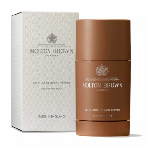 Molton Brown Re-charge Black Pepper Donna...