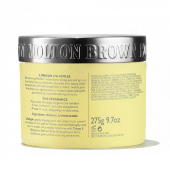 Molton Brown Orange &... 2