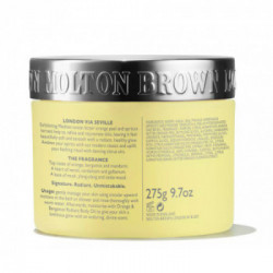 Molton Brown Orange & Bergamot Radiant Body Polisher 275 g