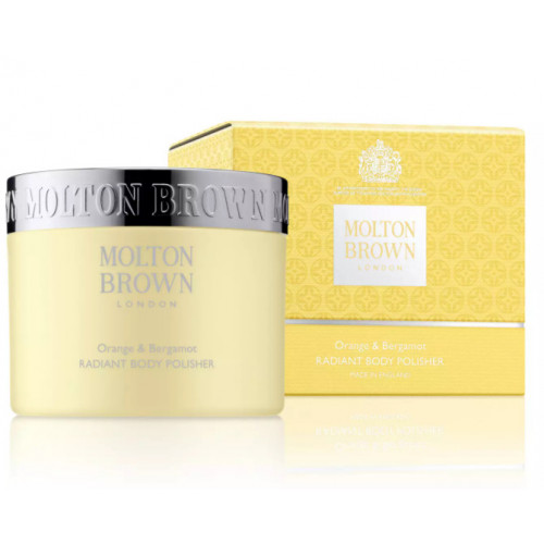 Molton Brown Orange & Bergamot Radiant Body...