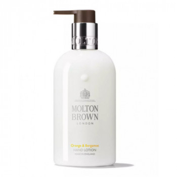 Molton Brown Orange &...