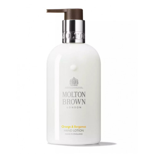 Molton Brown Orange & Bergamot Hand Lotion...