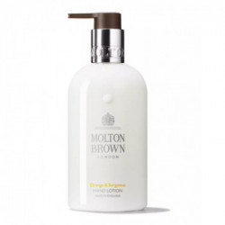 Molton Brown Orange & Bergamot Hand Lotion lozione per le mani Donna 300 ml