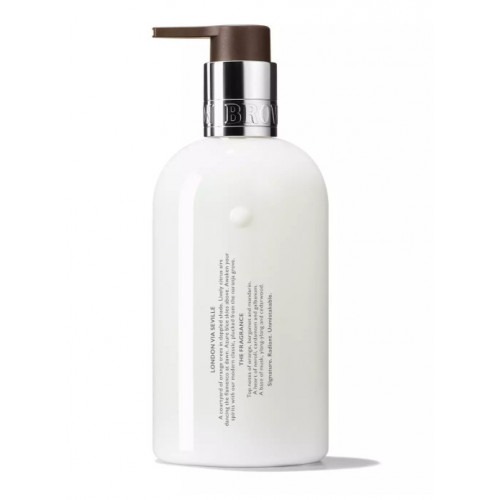Molton Brown Orange & Bergamot Hand Lotion...