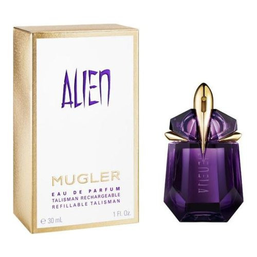 Eau de parfum donna Mugler Alien eau de parfum...