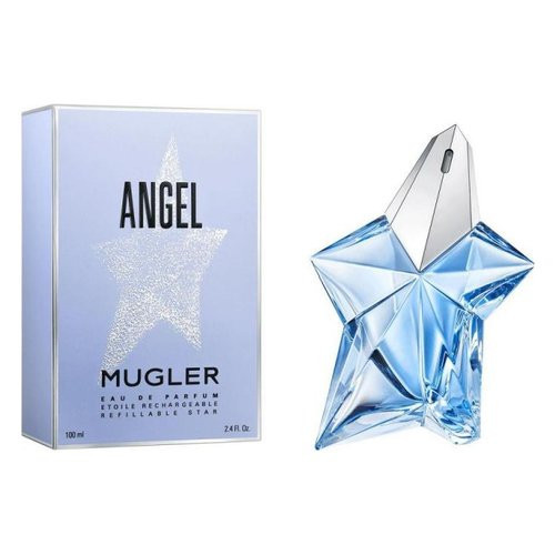 Eau de parfum donna Mugler Angel eau de parfum...