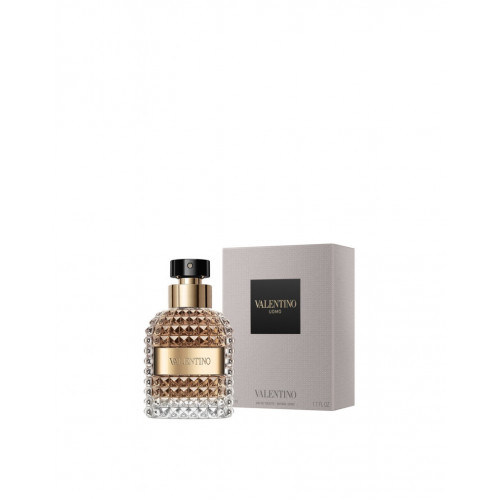 VALENTINO Uomo eau de toilette 50ml