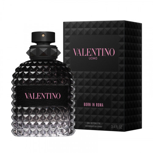 VALENTINO Uomo Born in Roma eau de toilette 100ml