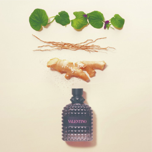 VALENTINO Uomo Born in Roma eau de toilette 100ml