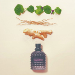 VALENTINO Uomo Born in Roma eau de toilette 100ml