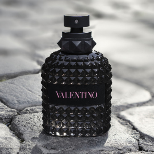 VALENTINO Uomo Born in Roma eau de toilette 100ml