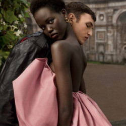 VALENTINO Uomo Born in Roma eau de toilette 100ml