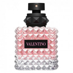 Eau de parfum donna Valentino Valentino donna born in roma 50 ml