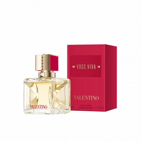 VALENTINO Voce Viva eau de parfum 50ml