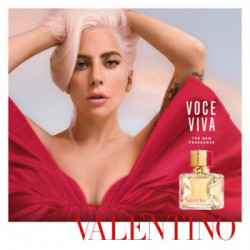 VALENTINO Voce Viva eau de parfum 50ml