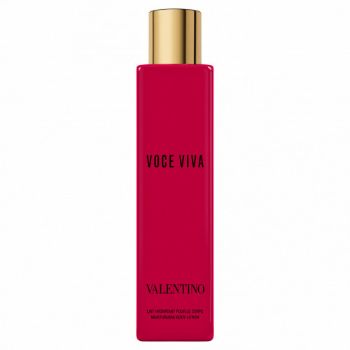 VALENTINO Voce Viva body lotion 200ml