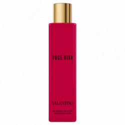 VALENTINO Voce Viva body lotion 200ml