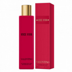 VALENTINO Voce Viva body lotion 200ml