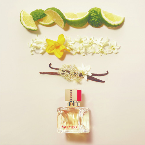 VALENTINO Voce Viva body lotion 200ml