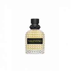 VALENTINO Born In Roma Yellow Dream eau de toilette 50ml