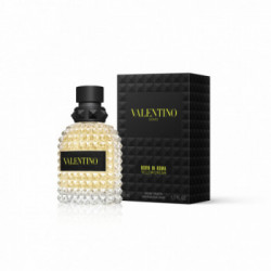 VALENTINO Born In Roma Yellow Dream eau de toilette 50ml