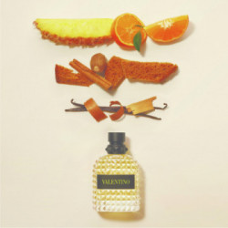 VALENTINO Born In Roma Yellow Dream eau de toilette 50ml