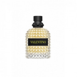 VALENTINO Born In Roma Yellow Dream eau de toilette 100ml