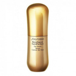 Shiseido Benefiance NutriPerfect Eye Serum - Trattamento Contorno Occhi, 15 ml