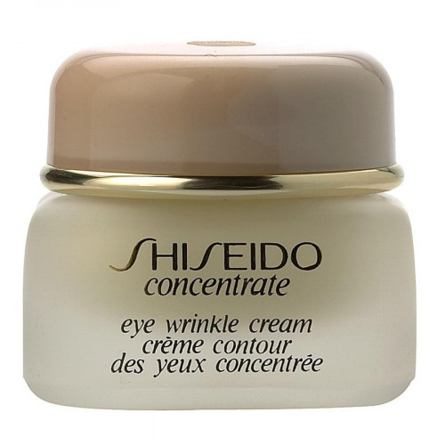 Shiseido Concentrate - Crema Anti-età, Contorno...