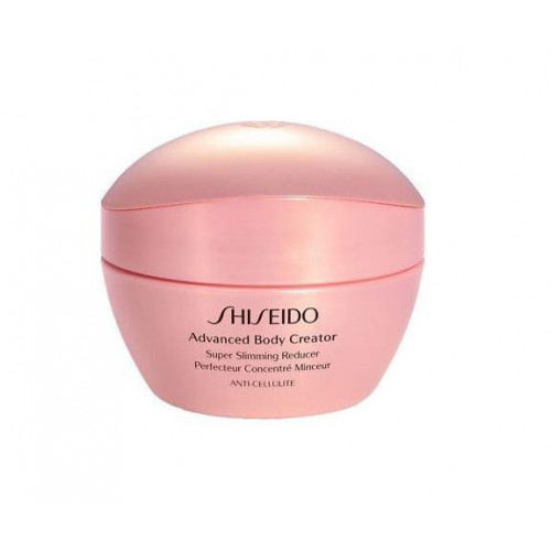 Shiseido Advanced Body Creator - Snellente,...