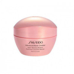 Shiseido Advanced Body Creator - Snellente, Cream Anticellulite, 200 ml