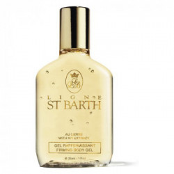 Trattamento corpo St Barth Gel rassodante allÃ¢ÂÂ estratto di edera 25 ml