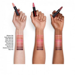 Shiseido ModernMatte Powder Shadow Dancer 531