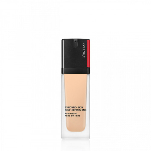 Shiseido Synchro Skin Self-Refreshing Foundation