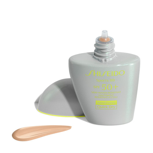 Shiseido Sports BB SPF50+