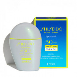 Shiseido Sports BB SPF50+