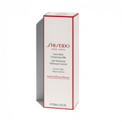 Shiseido Extra Rich Cleansing Milk
