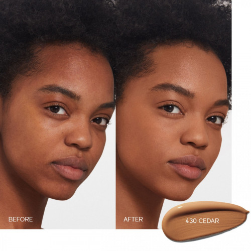 Shiseido Synchro Skin Self-Refreshing Foundation