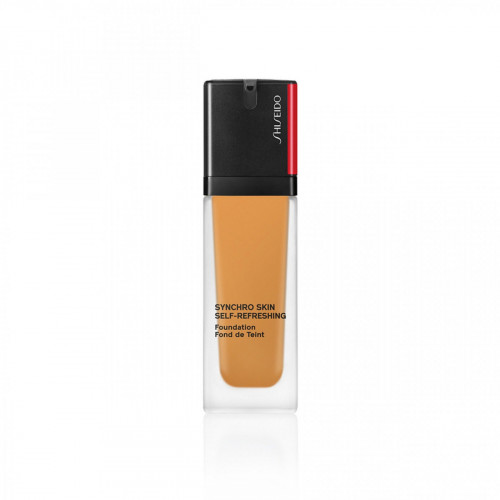 Shiseido Synchro Skin Self-Refreshing Foundation