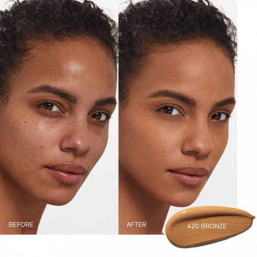 Shiseido Synchro Skin Self-Refreshing Foundation