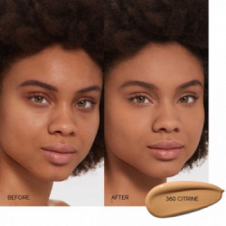 Shiseido Synchro Skin Self-Refreshing Foundation
