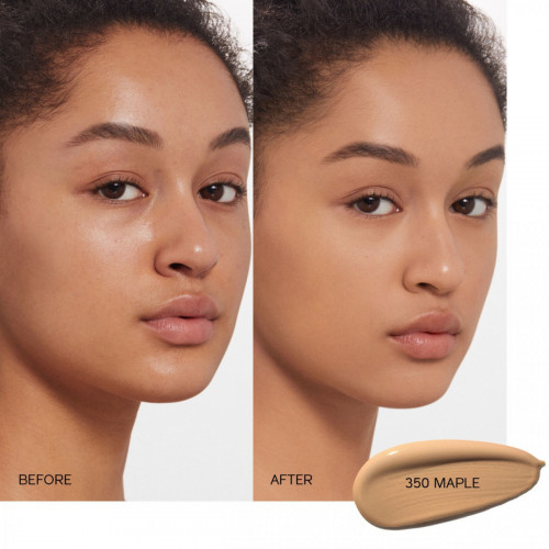 Shiseido Synchro Skin Self-Refreshing Foundation