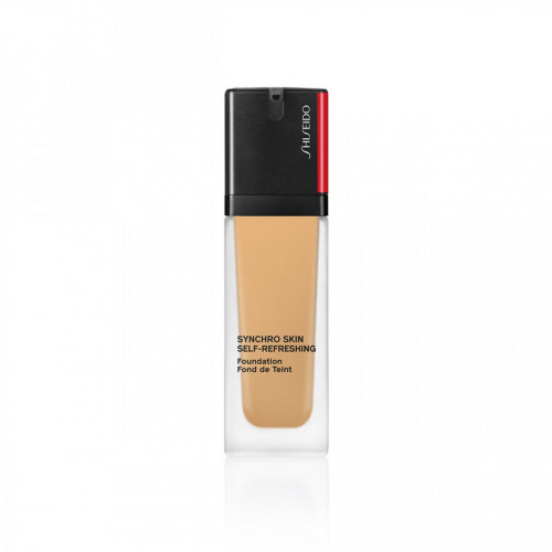 Shiseido Synchro Skin Self-Refreshing Foundation