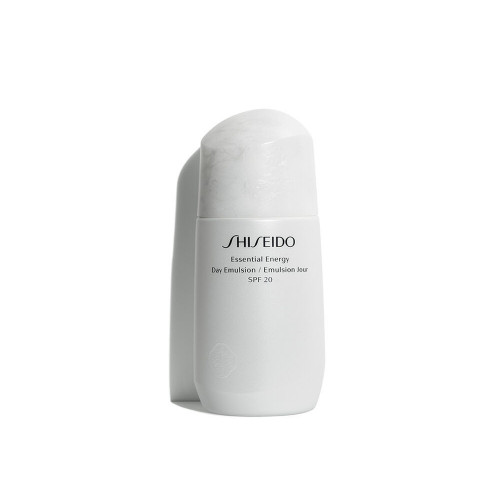 Shiseido Essential Energy Day Emulsion crema...